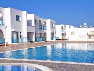 Hotel Kaos Hotel En Apartments