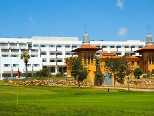 Alegria Palacio Mojacar Spa