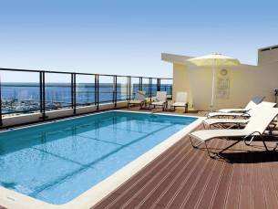 Real Marina Residence