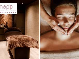 Gezichtsbehandeling (60 min)