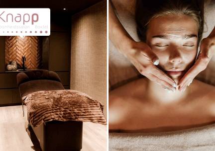 Gezichtsbehandeling (60 min)