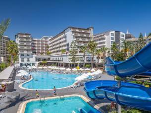 Holiday Park Resort