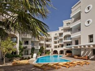 Parasol Luxury Suites