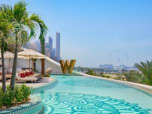 W Dubai - Mina Seyahi