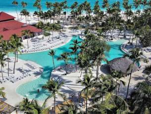 Grand Bavaro Princess