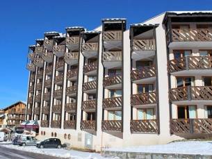 R&eacute;sidence Les Temples du Soleil Tikal