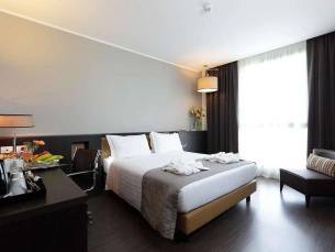 Best Western Premier CHC