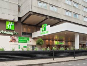 Hotel Holiday Inn Regents Park
