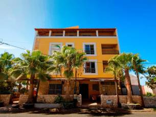 Pensao Porta do Vento