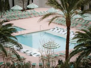 Hotel Park MGM Las Vegas