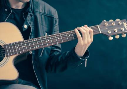 Gitaarcursus - Online Muziek Cursus