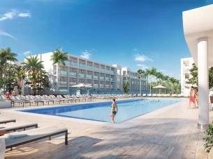 RIU Palace Phuket