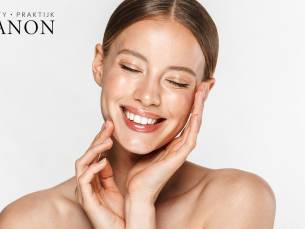 Gezichtsbehandeling incl. bindweefselmassage (60 min) of microneedling (45 min)