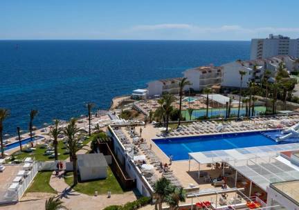 Hotel Palia Maria Eugenia