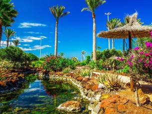 Verblijf all-inclusief op Fuerteventura incl. vlucht
