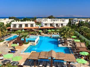 Hotel Gaia Royal