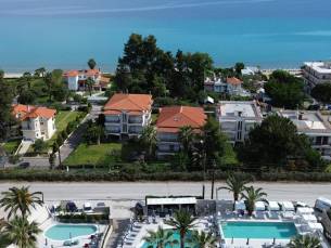 Hotel Anna Maria Paradise