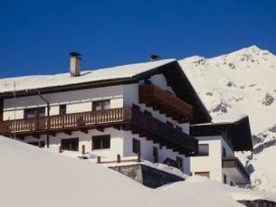 Haus W&ouml;tzinger