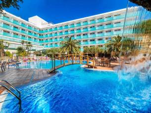 Hotel H10 Delfin