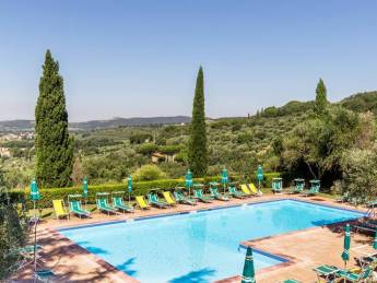 Relais Borgo Torale