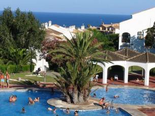 Gran Vista - inclusief huurauto