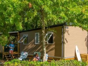 R&eacute;sidence Domaine de l'Agr&eacute;ou