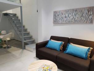 RK City Center Apartments