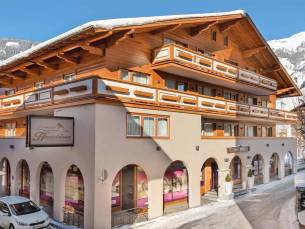 SmartHotel