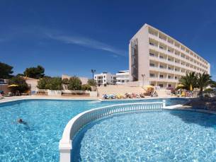 Invisa Hotel Ereso