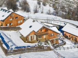 Chalet Oxalis