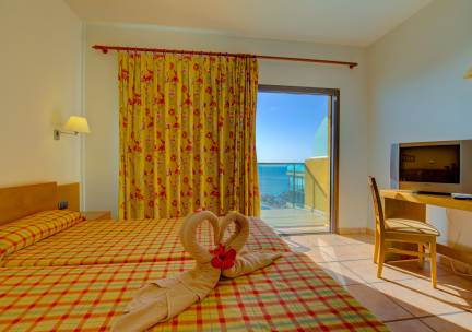SBH Club Paraiso Playa