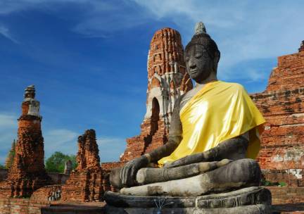 Discover Thailand Deluxe