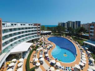 AluaSoul Sunny Beach