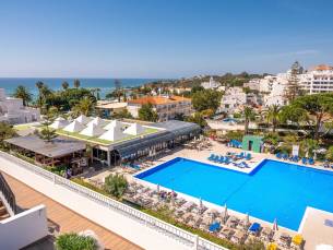 Muthu Clube Praia da Oura