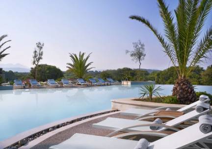 The Westin Resort Costa Navarino