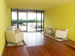 Hotel Sercotel Arrahona