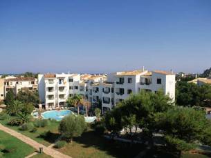 BJ Apartamentos Europa