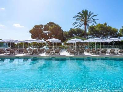 Hotel Palia Tropico