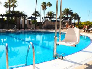 Corallium Dunamar by Lopesan Hotels