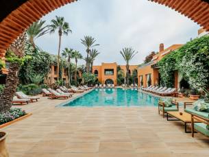 Tikida Golf Palace