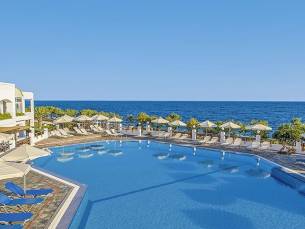 Hotel Maritimo Beach