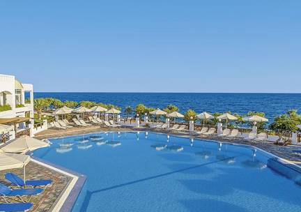 Hotel Maritimo Beach