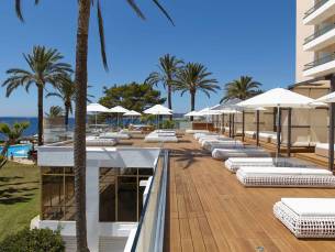Hotel Torre del Mar