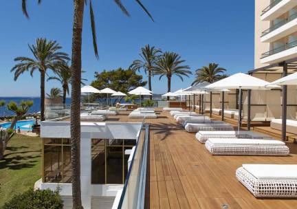 Hotel Torre del Mar