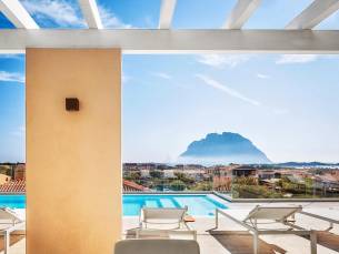 Residence Hotel Porto San Paolo