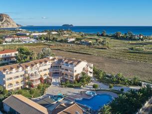 Ionian Blue Hotel