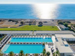 Hotel Gennadi Grand Resort