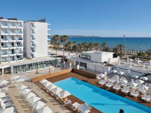 Iberostar Bahia De Palma