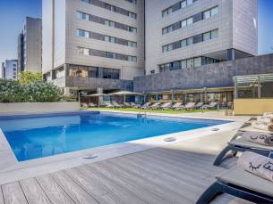 INNSiDE Valencia Oceanic