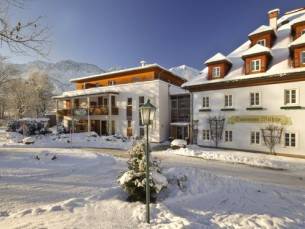 Wohlfühlhotel Goiserer Mühle